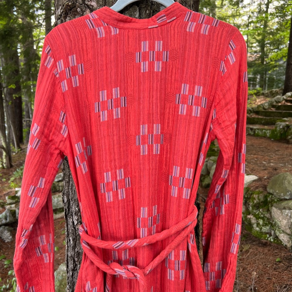 Ace & Jig Patti Dress Jolie S - Picture 2 of 16